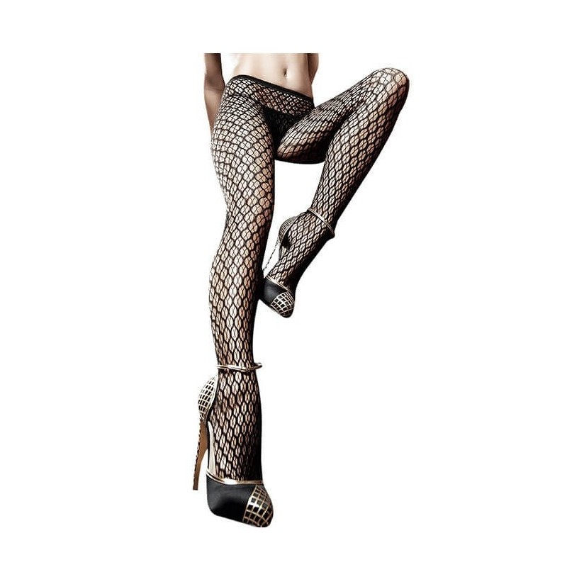 COLLANT JACQUARD 2018