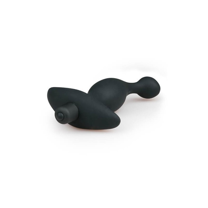 Vibrador Prostático Negro ET190 10 modos