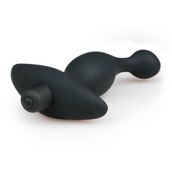 Vibrador Prostático Negro ET190 10 modos