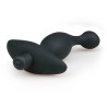 Black Prostate Vibrator ET190 10 modes