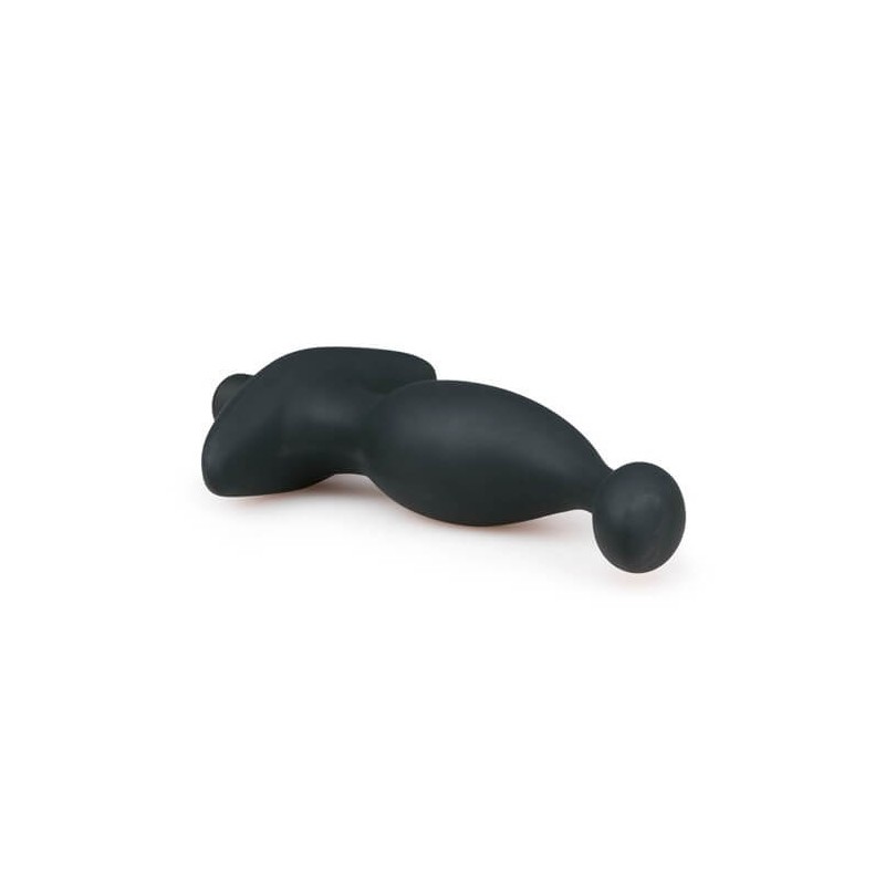 Black Prostate Vibrator ET190 10 modes