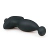 Black Prostate Vibrator ET190 10 modes