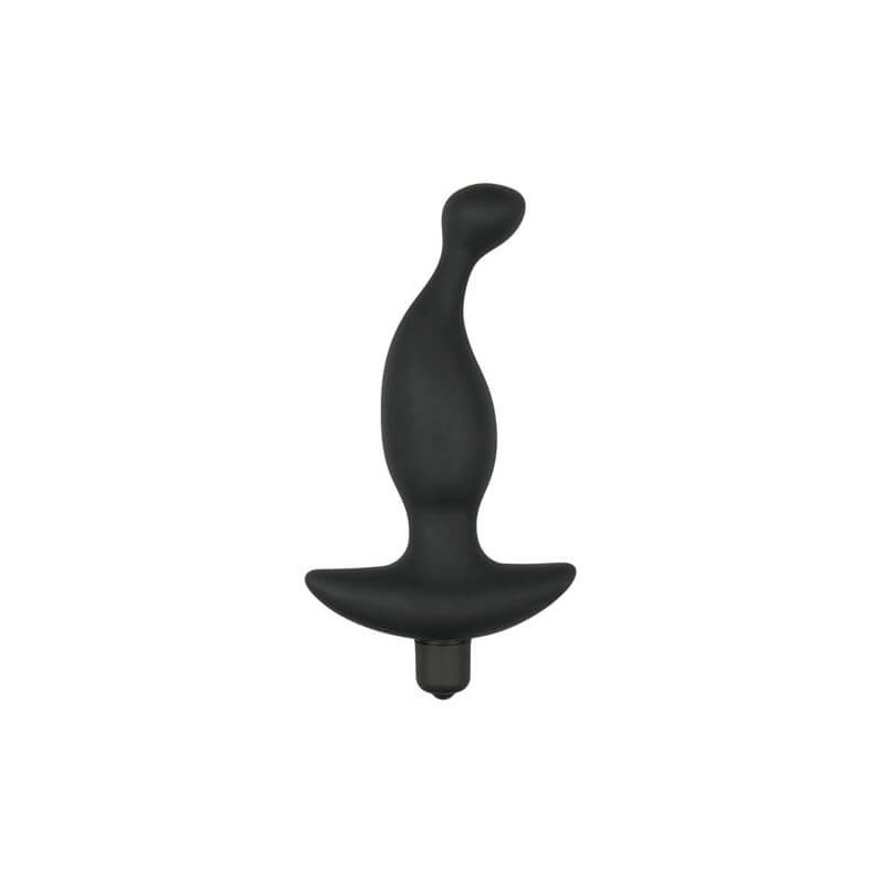 Black Prostate Vibrator ET190 10 modes