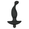 Black Prostate Vibrator ET190 10 modes