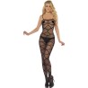 Catsuit Entrecruzado S-L