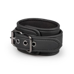 Esposas de Piel Negras ET240