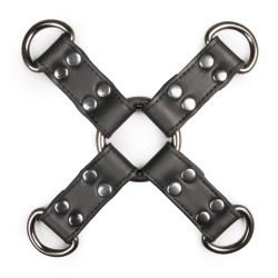 Hogtie Black Skin ET282