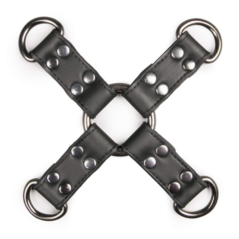Hogtie Black Skin ET282