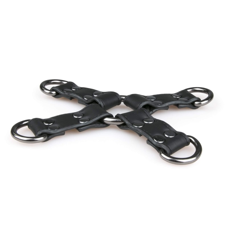 Hogtie Black Skin ET282