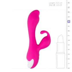 Pink Supreme Recargable
