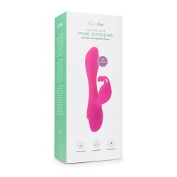 Pink Supreme Recargable
