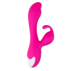Pink Supreme Recargable