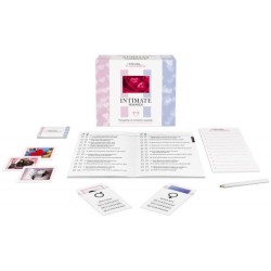 Intimate Encounters - Rewards Game