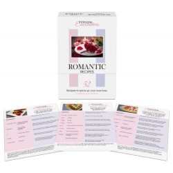 Intimate Encounters - Recetas Románticas