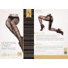 JAQUARD PANTYHOSE