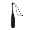 GP FLOGGER NEGRO LATIGO SILICONA