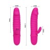 Twist Anal Plug 10 modos Vibración