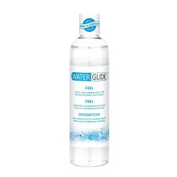 WATERGLIDE 300 ML FEEL - Vegan