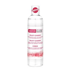 WATERGLIDE 300 ML CEREZA - FRUITY CHERRY