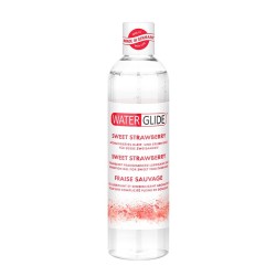 WATERGLIDE 300 ML FRAGOLA DOLCE - FRAGOLA DOLCE
