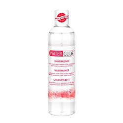 WATERGLIDE 300 ML WARMING - HEAT EFFECT