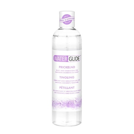 WATERGLIDE 300ML FORMICOLIO - con effetto stimolante