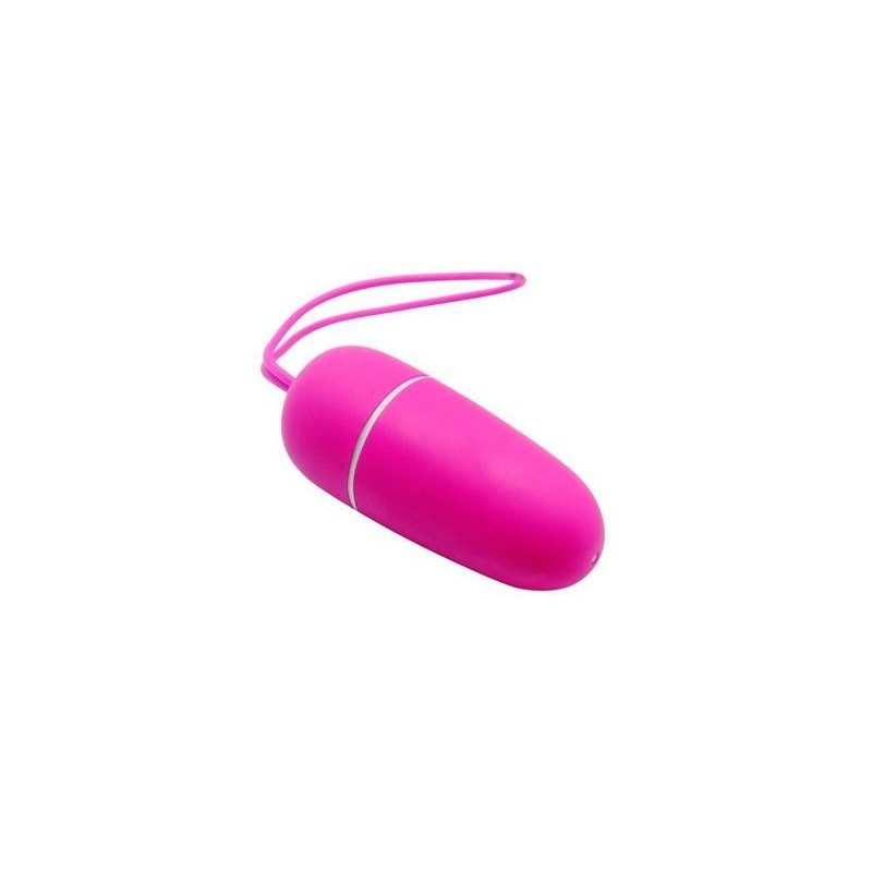 MiniHuevo Vibrator Wireless 12 modes Bradley Pretty Love