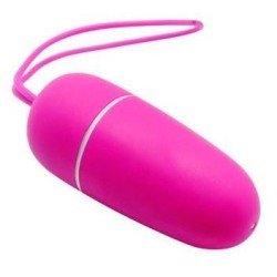 MiniHuevo Vibrator Wireless 12 modes Bradley Pretty Love
