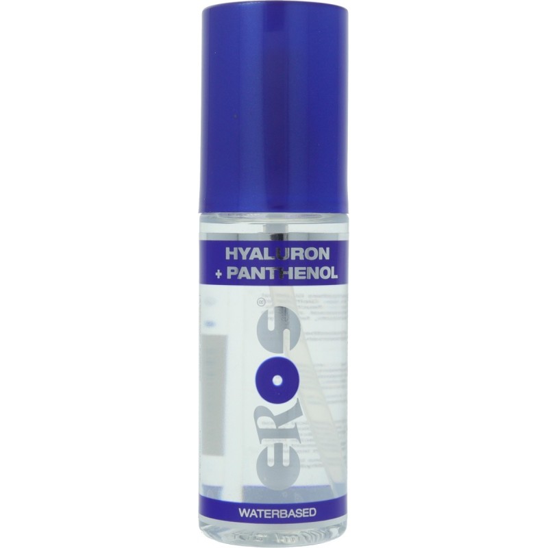 EROS Aqua Hyaluron + Panthenol, 100 ml