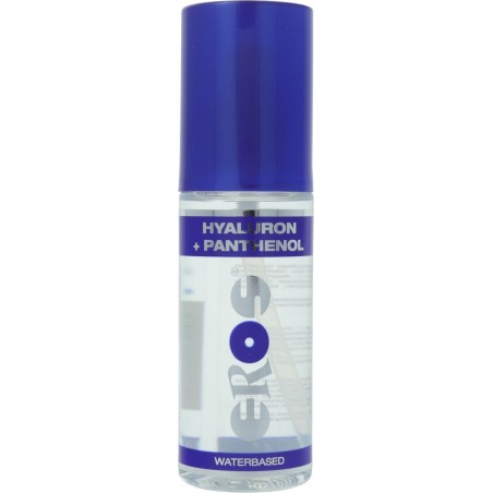 EROS Aqua Hyaluron + Panthenol, 100 ml