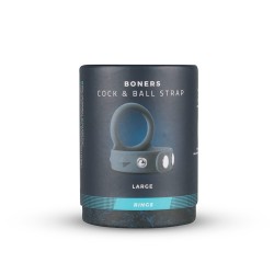 Cock & Ball Strap L