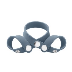 Boners 8-Style Ball Splitter - testicle separator