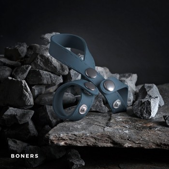 Boners 8-Style Ball Splitter - testicle separator 2