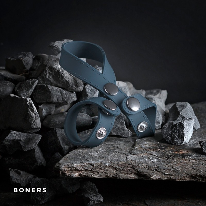 Boners 8-Style Ball Splitter - testicle separator