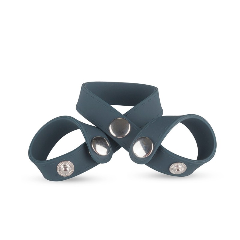 Boners 8-Style Ball Splitter - testicle separator