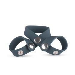 Boners 8-Style Ball Splitter - testicle separator