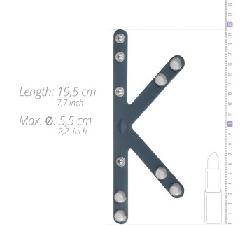 Boners V-shape Ball Splitter 2