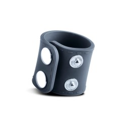 Ball Strap S/M - Collar Testiculos