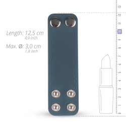 Ball Strap S/M - Collar Testiculos