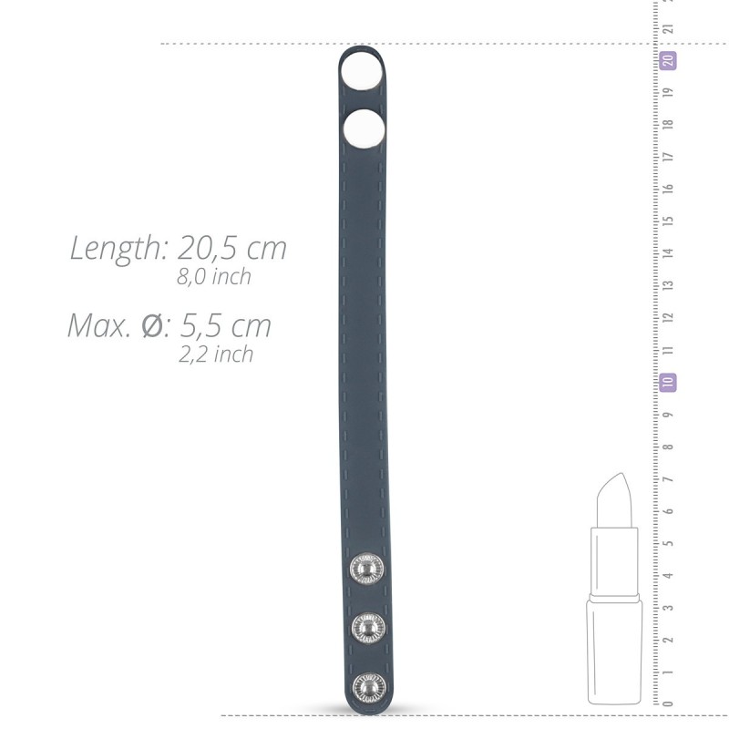 Cock Strap S/M - Collar Pene