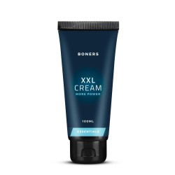 Crema XXL -  Boners Penis XXL Cream 100ml