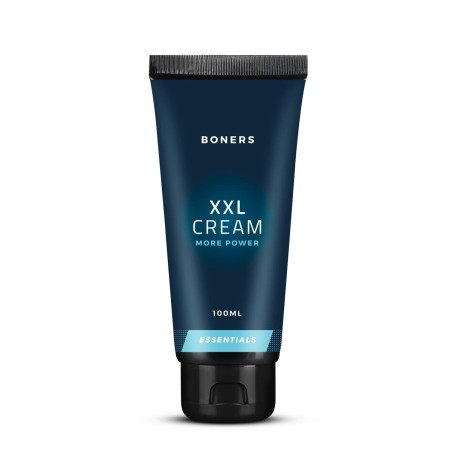 Crema XXL -  Boners Penis XXL Cream 100ml
