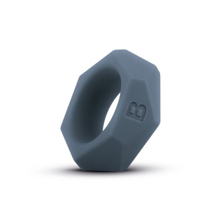 Anilla Diamante - Diamond Cock Ring - Grey