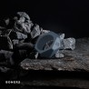 Anilla Diamante - Diamond Cock Ring - Grey