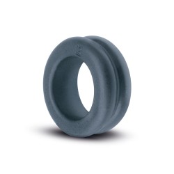 Anilla Diseño Doble - Double Design Cock Ring