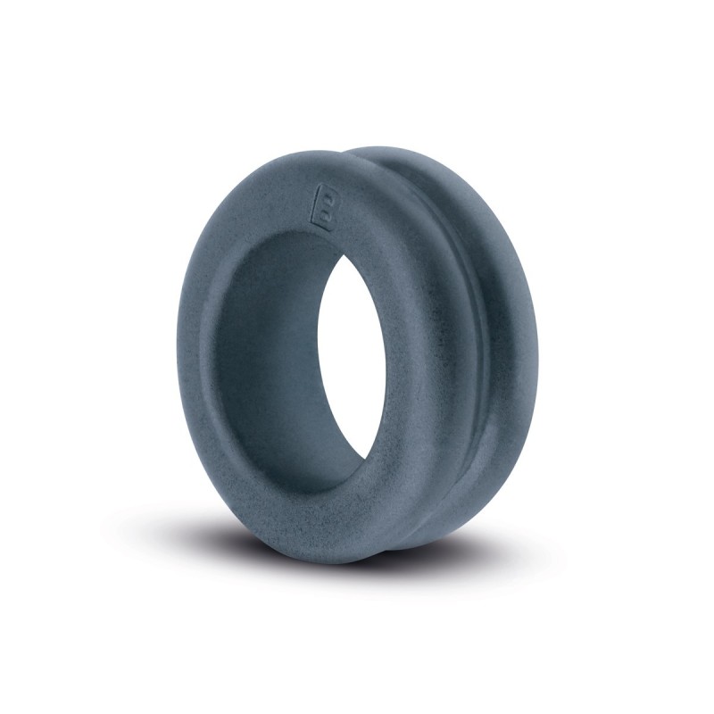 Anilla Diseño Doble - Double Design Cock Ring