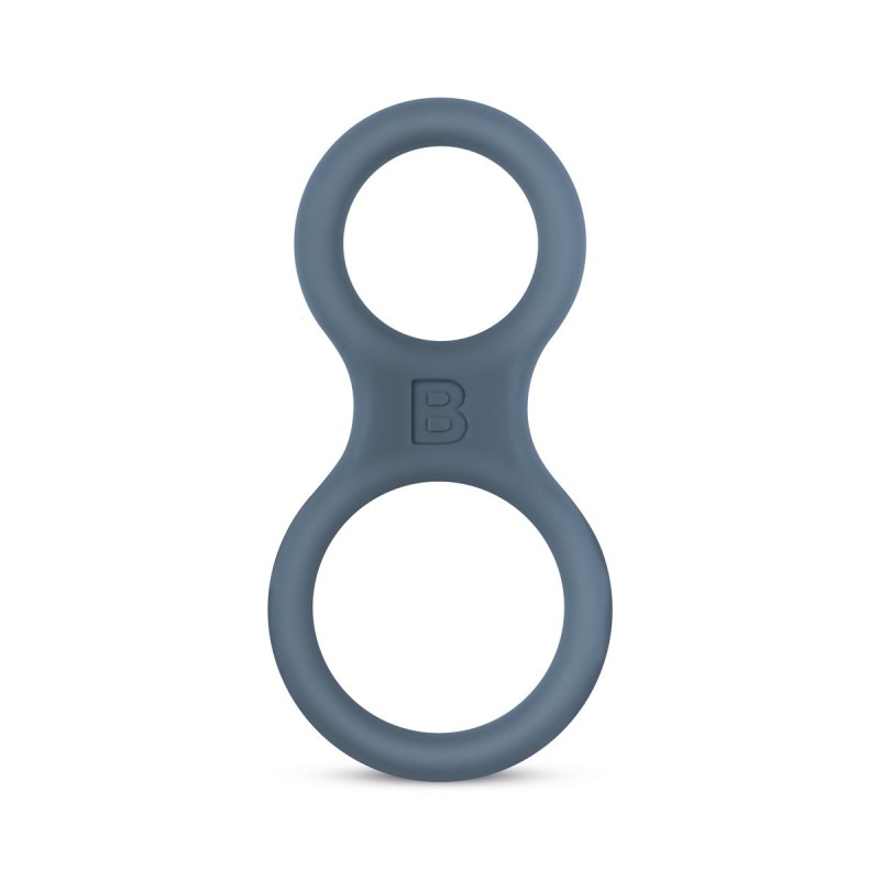 Double Ring - Penis and Testicles