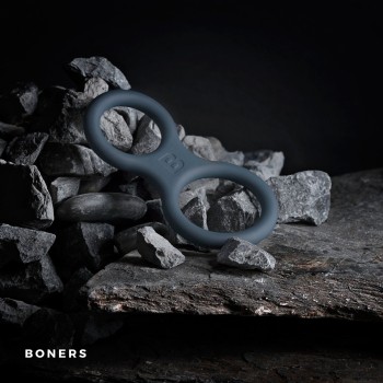 Double Ring - Penis and Testicles 2