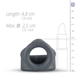 Liquid Silicone Cocksling