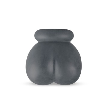 Liquid Silicone Triple Cockring 2